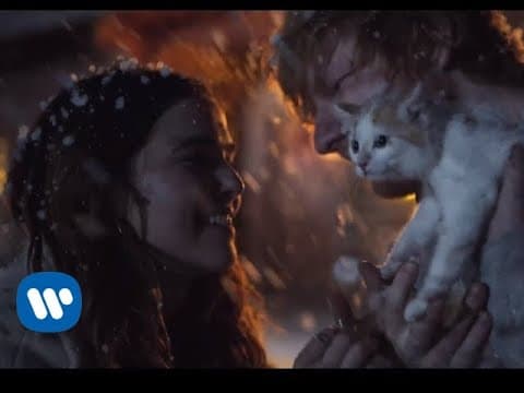 Perfect: Ed Sheeran's Wedding-Song Blueprint and Why It Still Works