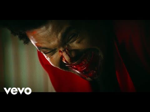 Blinding Lights: How The Weeknd Rebuilt the 1980s Inside a Pop Song