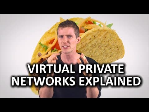 What Is a VPN and Do You Actually Need One?