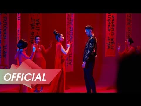 Bùa Yêu: khi Bích Phương biến chuyện tình yêu thành một câu chuyện dân gian hiện đại