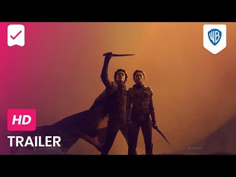 Dune: Part Two — The Ending, Explained