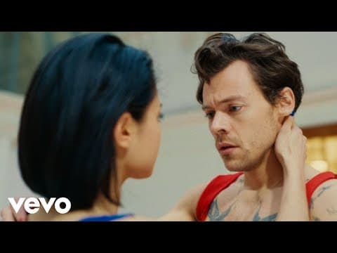 As It Was: Harry Styles and the Sound of Cheerful Heartbreak