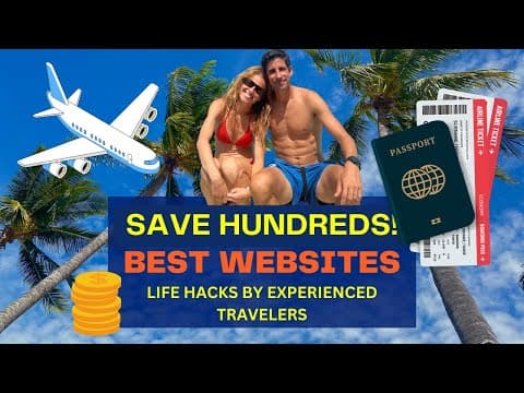 How to Find Cheap Flights Without the Stress