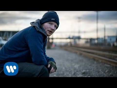 Shape of You: The Tropical-House Hit That Ate the Charts