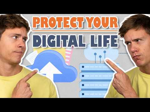 Cloud Storage Explained: Backups Without the Confusion