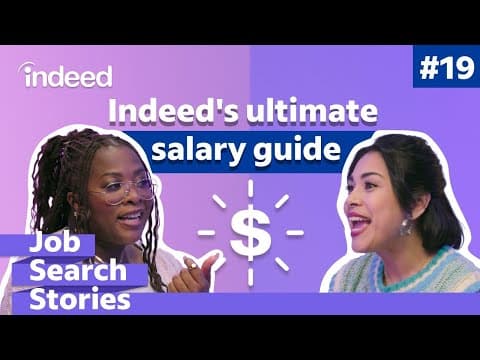 Salary Negotiation Basics for Your First Job