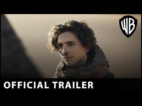 Dune: Part Two — Is It the Best Sci-Fi Sequel Ever?