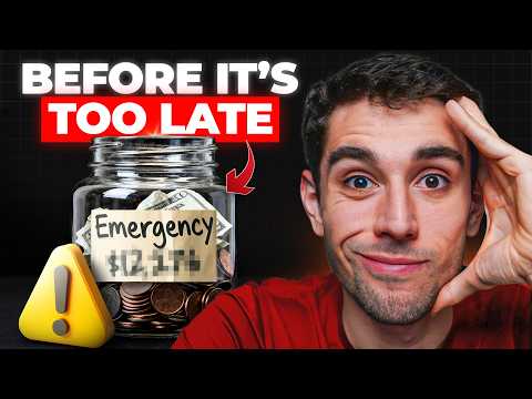 How to Build a Starter Emergency Fund