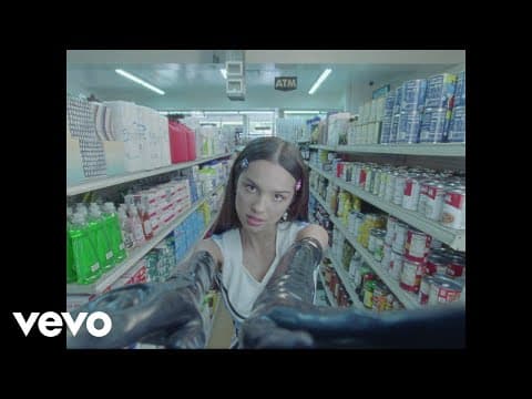 good 4 u: Olivia Rodrigo's Pop-Punk Revenge Anthem Explained