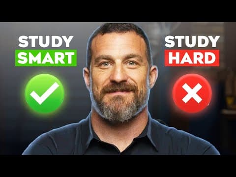 How to Learn Almost Anything Faster