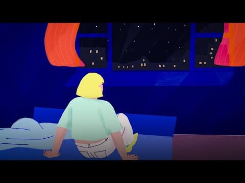 A Beginner's Guide to Better Sleep
