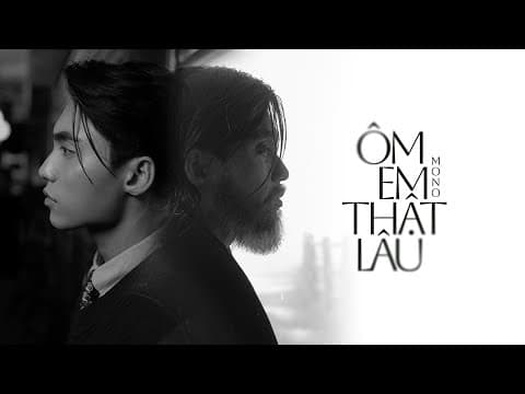 MONO và bản tình ca dịu dàng khiến khán giả tin vào một thế hệ ca sĩ mới